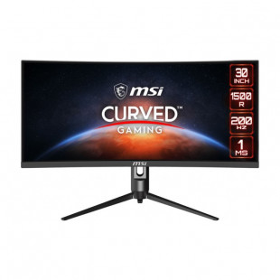 29.5" Монитор MSI Optix 9S6-3CB45H-023 Black