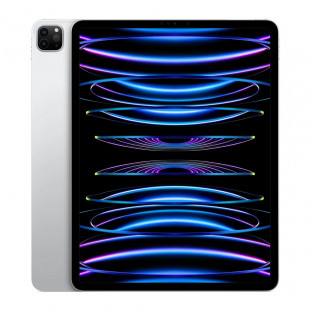 Планшет Apple iPad Pro 12.9 (2022) 512Gb Wi-Fi Silver