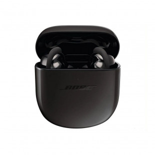 Наушники Bose QuietComfort Earbuds 2 True Wireless Black