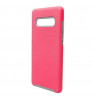 Накладка Devia KimKong Series case (G975 S10+) Pink