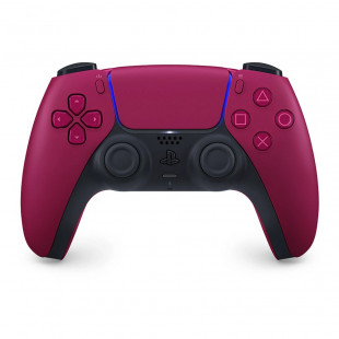 Геймпад Sony DualSense Red