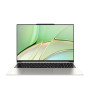 16" Ноутбук Infinix Xbook B16 BL61A7H (1920x1200, Ryzen 5 7535HS 3.3Ghz, 16Gb, LPDDR5, SSD512Gb, AMD Radeon 660M, noOS) Titanium Silve