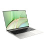 16" Ноутбук Infinix Xbook B16 BL61A7H (1920x1200, Ryzen 5 7535HS 3.3Ghz, 16Gb, LPDDR5, SSD512Gb, AMD Radeon 660M, noOS) Titanium Silve