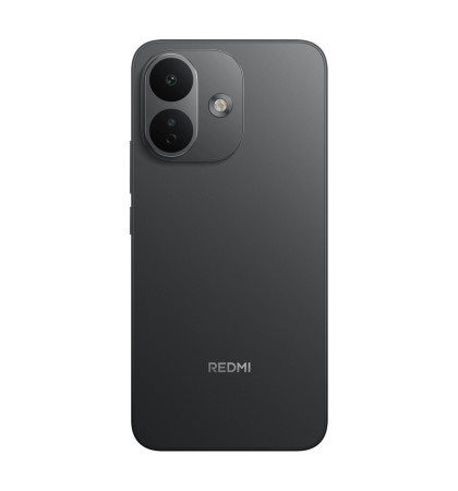 Смартфон Xiaomi Redmi Note 17 Pro 5G 8/256Gb Black