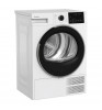 Сушильная машина Hotpoint TDSH 75 W White