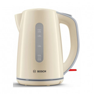 Чайник Bosch TWK7507 Beige