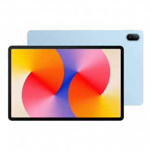 Планшет Huawei Matepad SE 11 8/128Gb Wi-Fi + стилус Crystal Blue