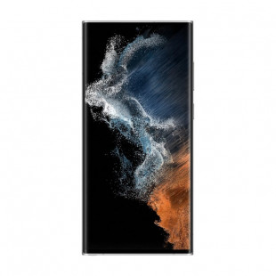 Смартфон Samsung Galaxy S22 Ultra 12/256GB Phantom White