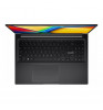 16" Ноутбук Asus VivoBook 16X M3604YA-MB176 (1920x1200, Ryzen 5 7530U, 16Gb, SSD512Gb, AMD Radeon 16) Black