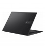 16" Ноутбук Asus VivoBook 16X M3604YA-MB176 (1920x1200, Ryzen 5 7530U, 16Gb, SSD512Gb, AMD Radeon 16) Black
