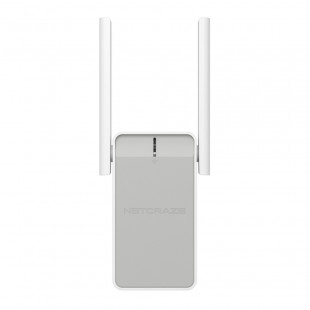 Повторитель беспроводного сигнала Netcraze Buddy 6 (NC-3411)