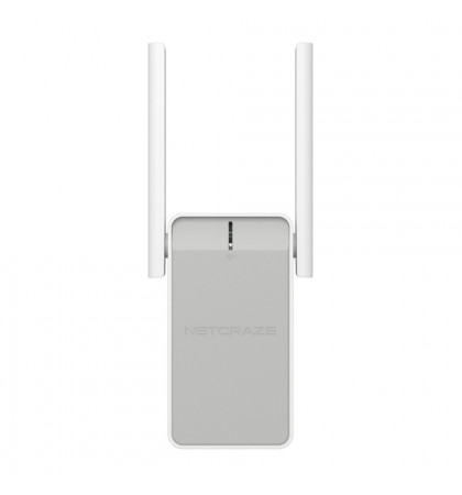 Повторитель беспроводного сигнала Netcraze Buddy 6 (NC-3411)