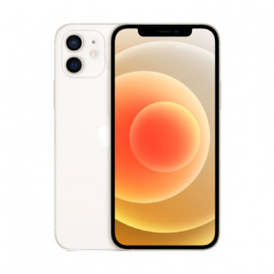 Смартфон Apple iPhone 12 mini 256GB White