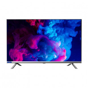 32" Телевизор Hyundai H-LED32ES5108 2019 LED Silver