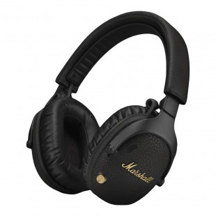 Наушники Marshall Monitor III ANC Black