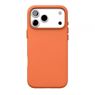 Чехол-накладка VLP Aster Pro Case with MagSafe для смартфона Apple iPhone 17 Pro Max Orange