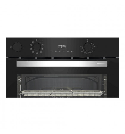 Электрический духовой шкаф Grundig GEBM12300BSA Black