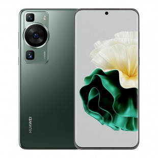 Смартфон Huawei P60 8/256Gb Green