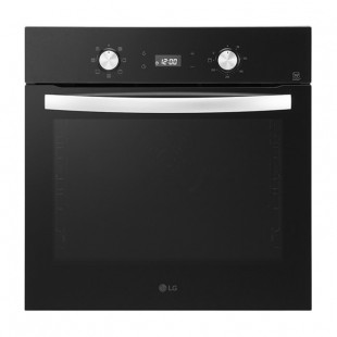 Электрический духовой шкаф LG LB645E329T1 Black