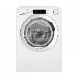 Стиральная машина Candy GVSW40 364TWHC-07 White