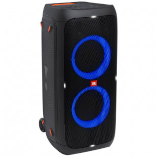 Портативная акустика JBL PartyBox 310 Black