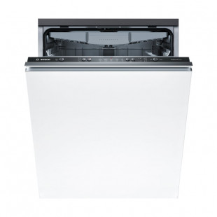 Встраиваемая посудомоечная машина Bosch SMV 25FX01 R White