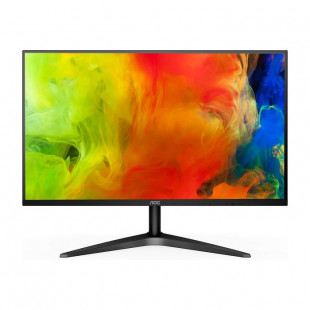 23.6" Монитор AOC 24B1H Black