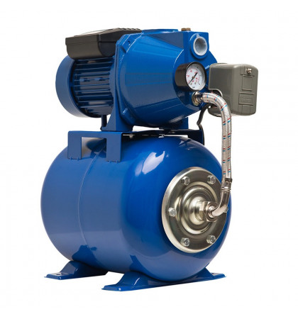 Насосная станция Oasis SG 40/36C - 19 Blue