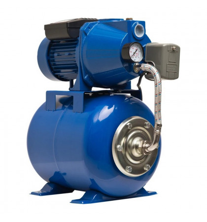 Насосная станция Oasis SG 40/36C - 19 Blue