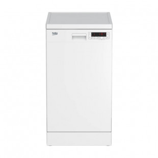 Посудомоечная машина Beko DFS25W11W White