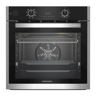 Электрический духовой шкаф Grundig GEBD19300B Black