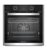 Электрический духовой шкаф Grundig GEBD19300B Black