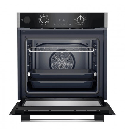 Электрический духовой шкаф Grundig GEBD19300B Black