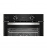 Электрический духовой шкаф Grundig GEBD19300B Black