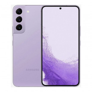 Смартфон Samsung Galaxy S22 8/128GB Bora Purple