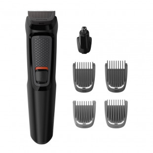 Триммер Philips MG3710/33 Black