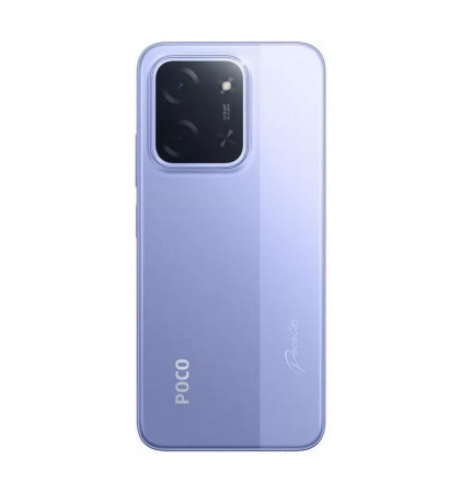 Смартфон Xiaomi POCO C85 6/128Gb Purple