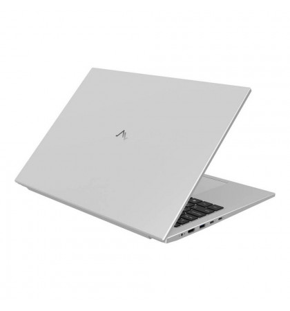 16" Ноутбук Maibenben Medio M16B-R343UM (1920x1200, Ryzen 3 4300U 2.7 Ghz, 16Gb DDR4, SSD512Gb, AMD Radeon Graphics, Linux) Silver