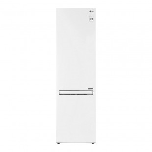 Холодильник LG GA-B509SQCL White