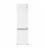 Холодильник LG GA-B509SQCL White