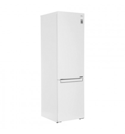 Холодильник LG GA-B509SQCL White