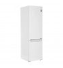 Холодильник LG GA-B509SQCL White