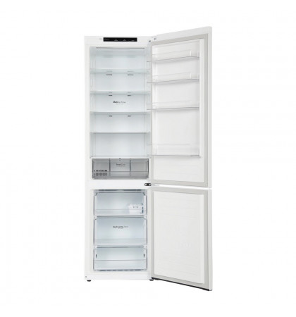 Холодильник LG GA-B509SQCL White