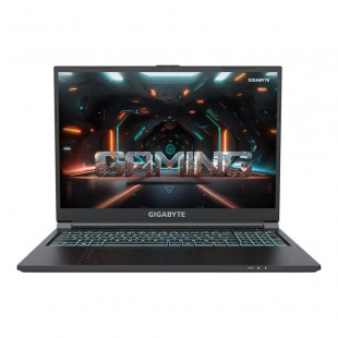 16" Ноутбук Gigabyte G6 (1920x1200, Core i5 13500H, 16Gb, SSD51..