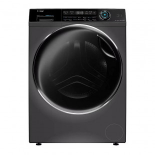 Стиральная машина Haier HW80-B14979D Gray