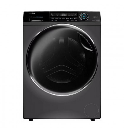 Стиральная машина Haier HW80-B14979D Gray