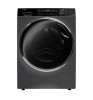Стиральная машина Haier HW80-B14979D Gray