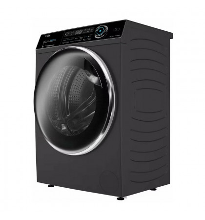 Стиральная машина Haier HW80-B14979D Gray