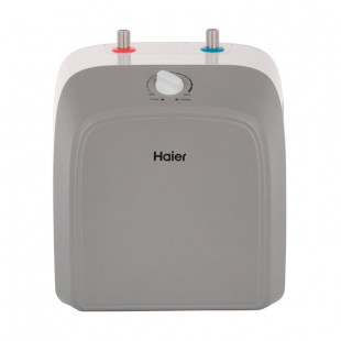 Накопительный электрический водонагреватель Haier ES10V-Q2(R) Gray