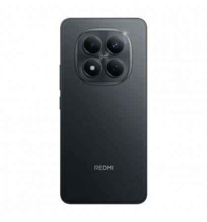 Смартфон Xiaomi Redmi Note 15 Pro 12/512Gb Black